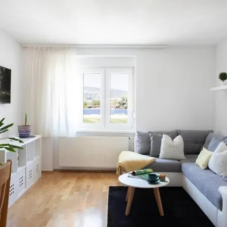 Tesla Apartment Urban Stay Zagrzeb Zewnętrze zdjęcie