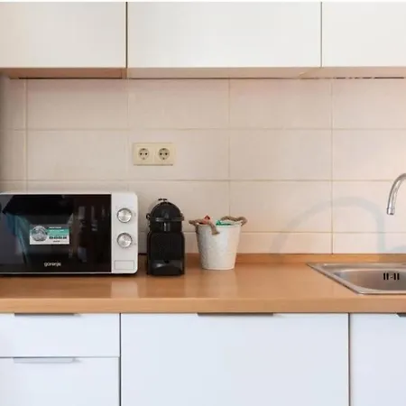 Tesla Apartment Urban Stay Zagrzeb Zewnętrze zdjęcie