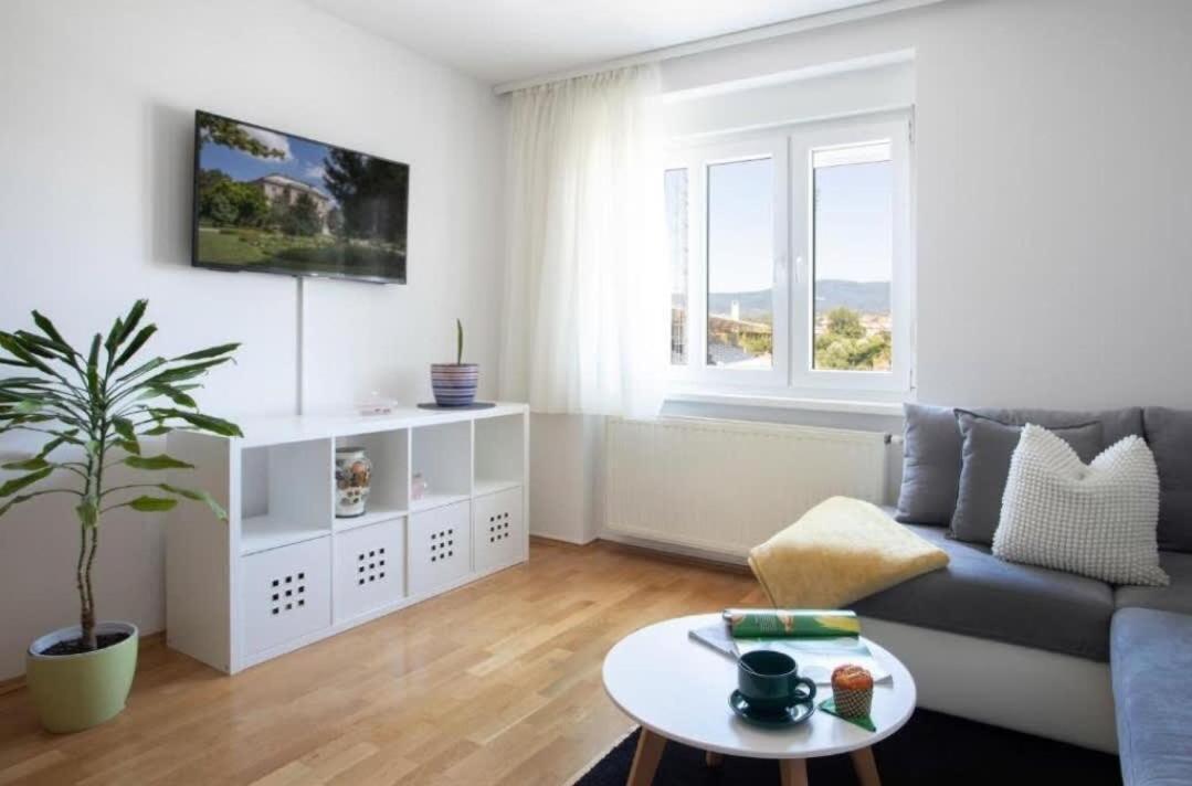 Apartament Tesla Urban