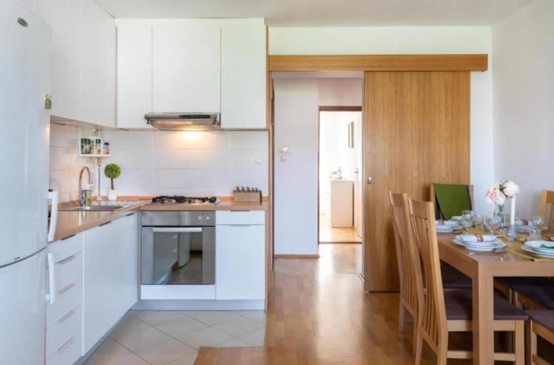 Tesla Urban Apartment Zagreb