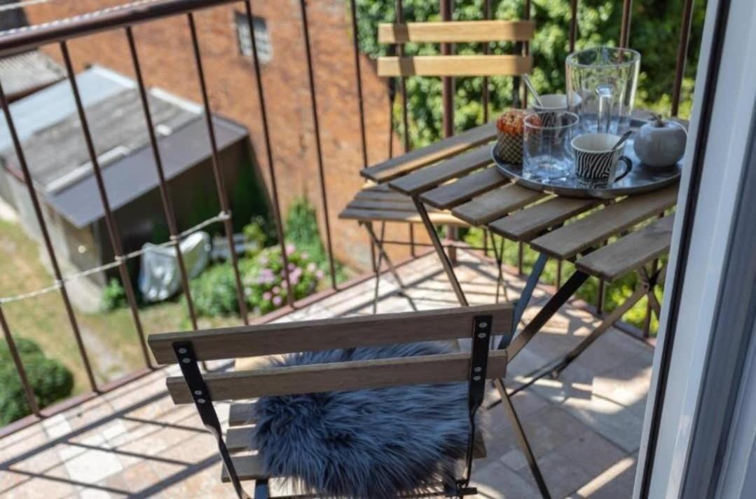 Tesla Urban Apartament