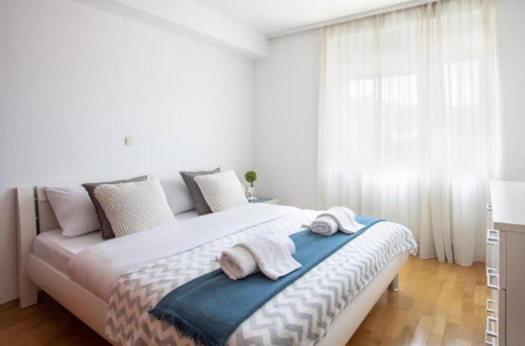 Apartament Tesla Urban