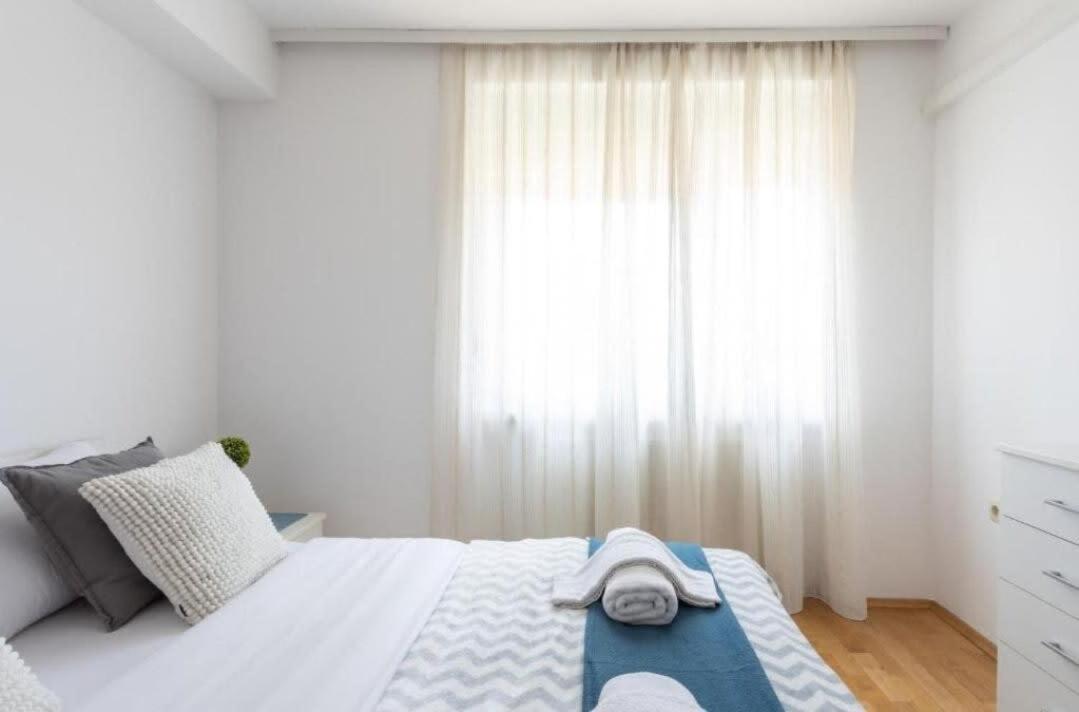Tesla Urban Apartament