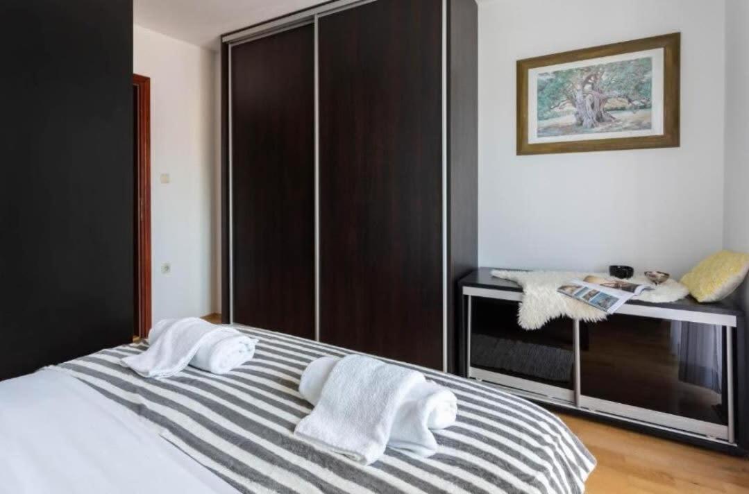 Apartament Tesla Urban *