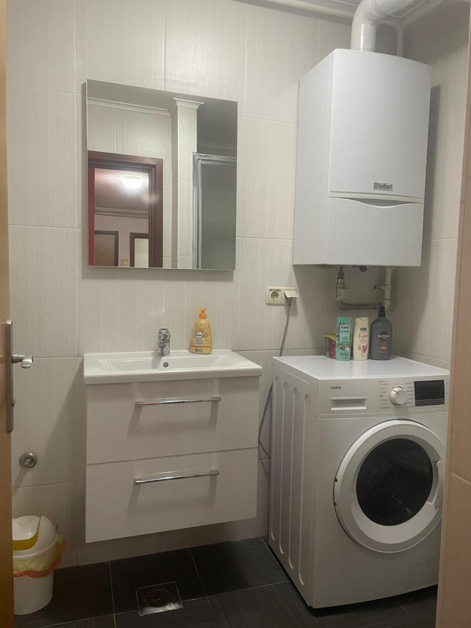 Tesla Urban Apartment *